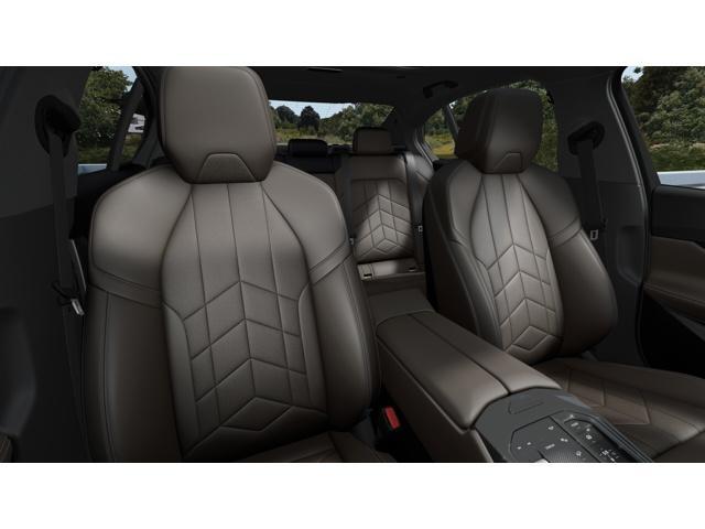 new 2026 BMW 550e car, priced at $83,840