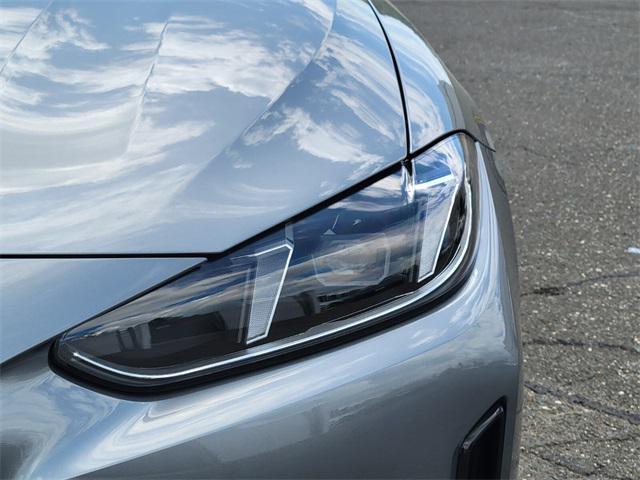 new 2025 BMW i4 Gran Coupe car, priced at $68,545