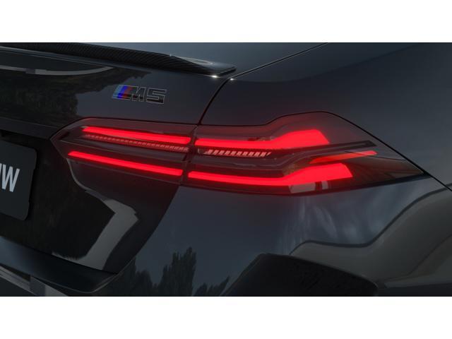 new 2026 BMW M5 car, priced at $136,615