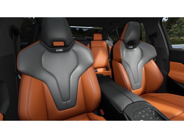 new 2026 BMW M5 car, priced at $136,615