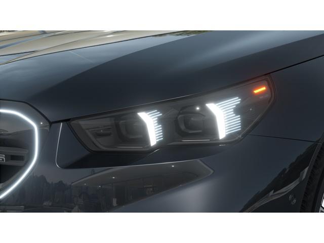 new 2026 BMW M5 car, priced at $136,615