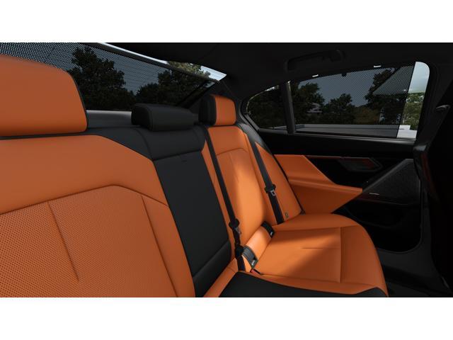 new 2026 BMW M5 car, priced at $136,615