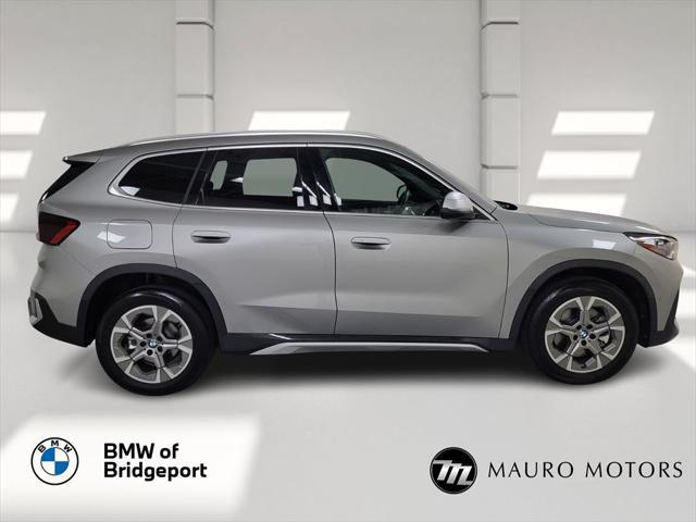 used 2024 BMW X1 car, priced at $38,793