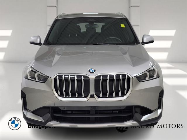 used 2024 BMW X1 car, priced at $38,793