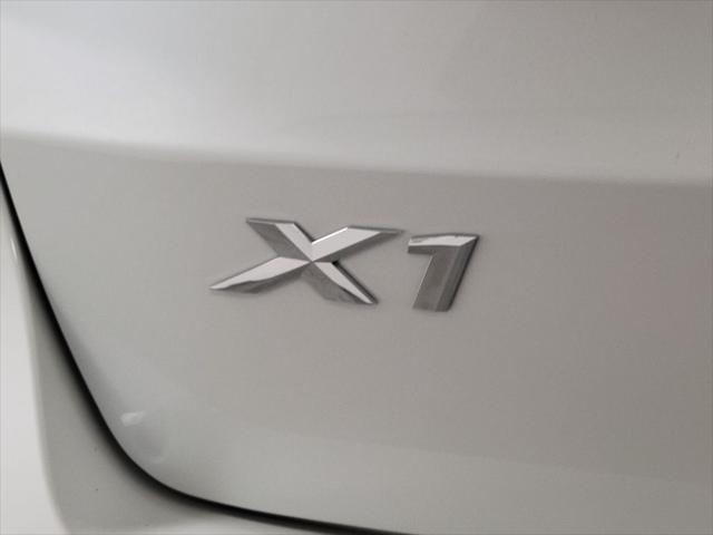used 2025 BMW X1 car, priced at $43,493