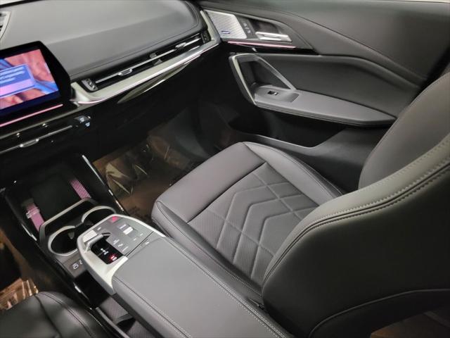 used 2025 BMW X1 car, priced at $43,493