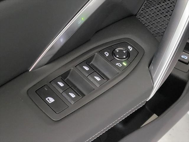 used 2025 BMW X1 car, priced at $43,493