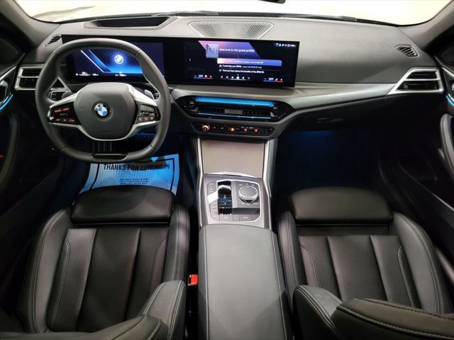 used 2025 BMW 430 car, priced at $55,492