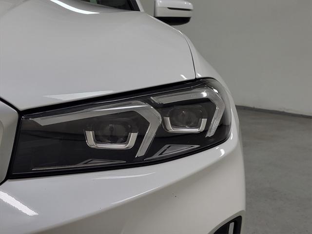 used 2025 BMW 330 car, priced at $46,993