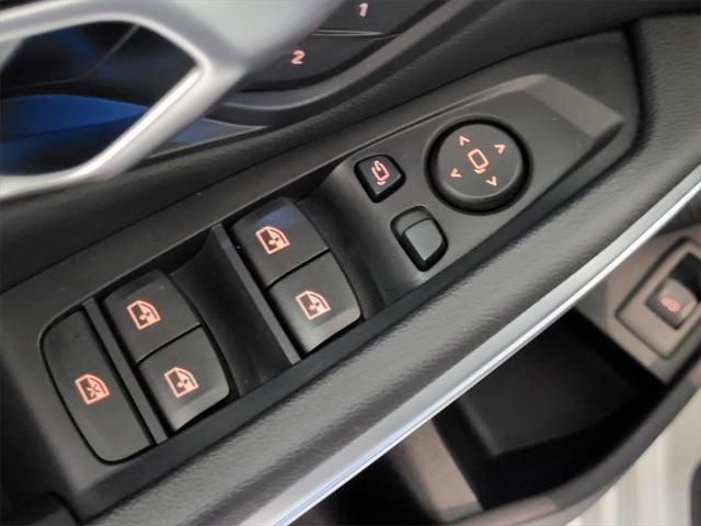 used 2025 BMW 330 car, priced at $46,993