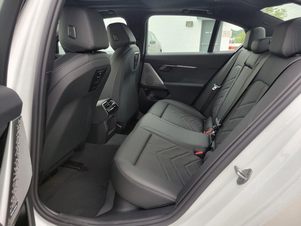 used 2026 BMW 530 car, priced at $61,290