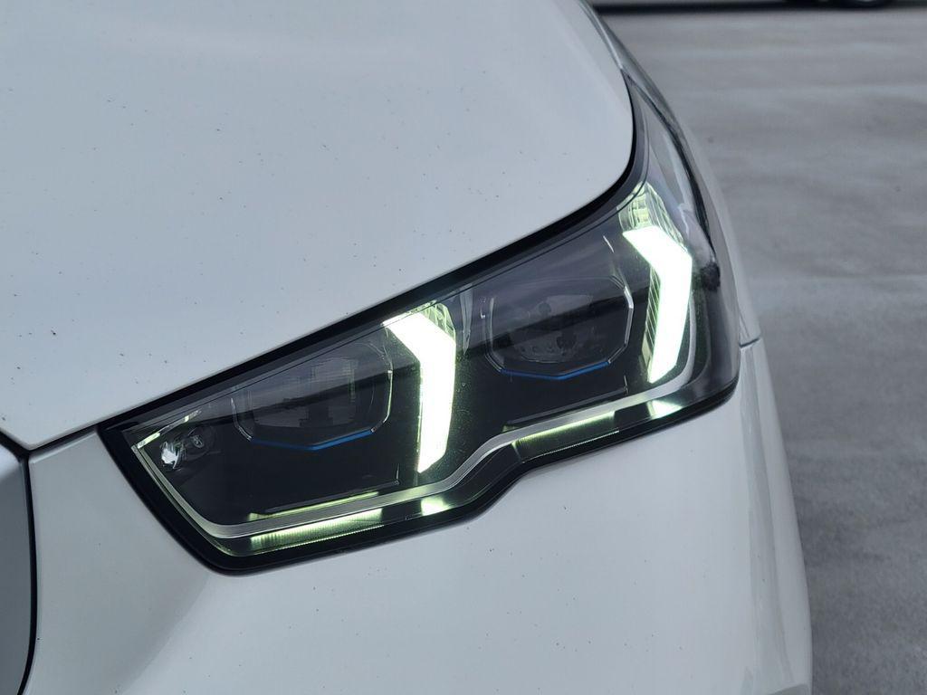 used 2026 BMW 530 car, priced at $61,290