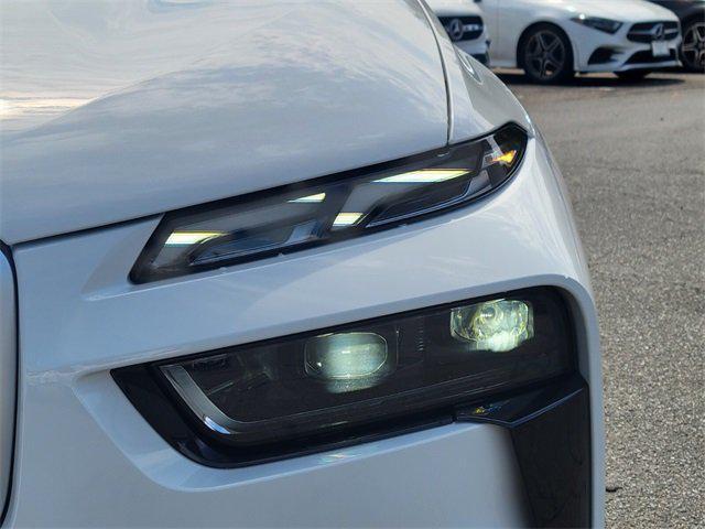 new 2026 BMW X7 car, priced at $122,830