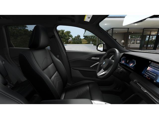 used 2025 BMW X1 car, priced at $43,295