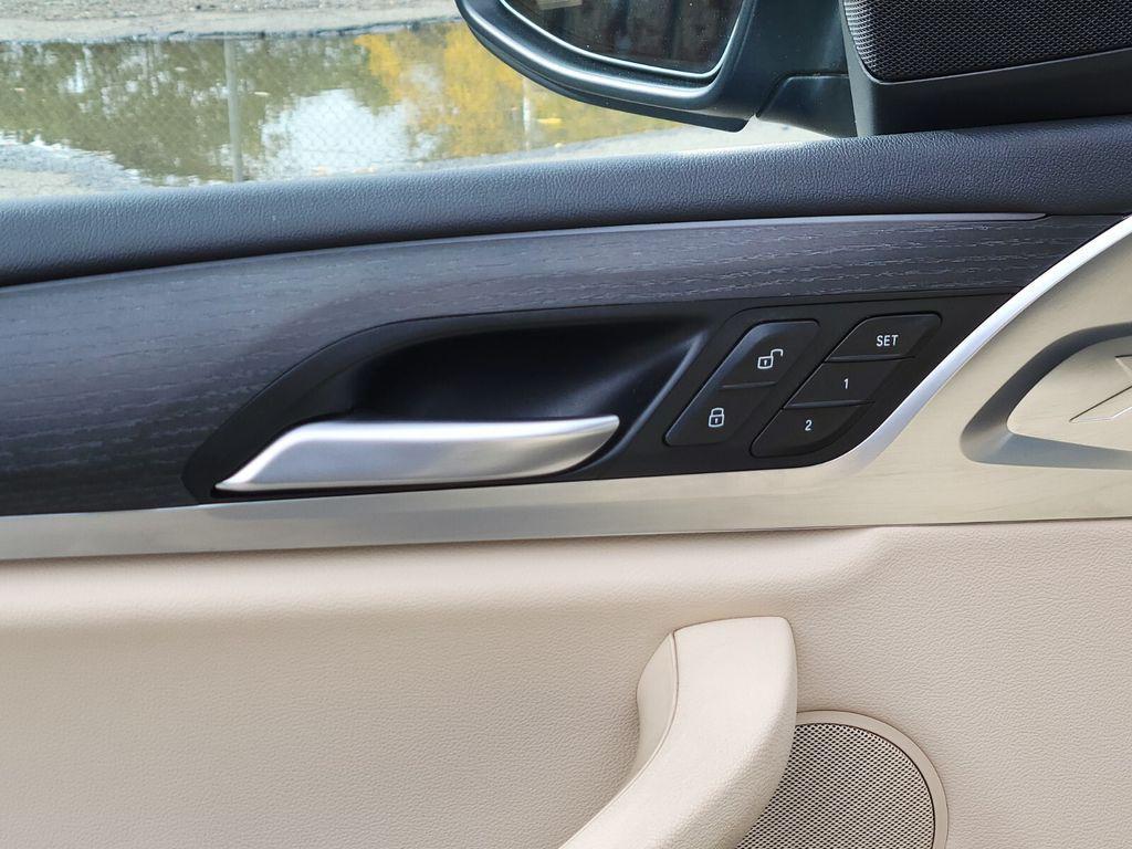 used 2022 BMW X3 car, priced at $35,991