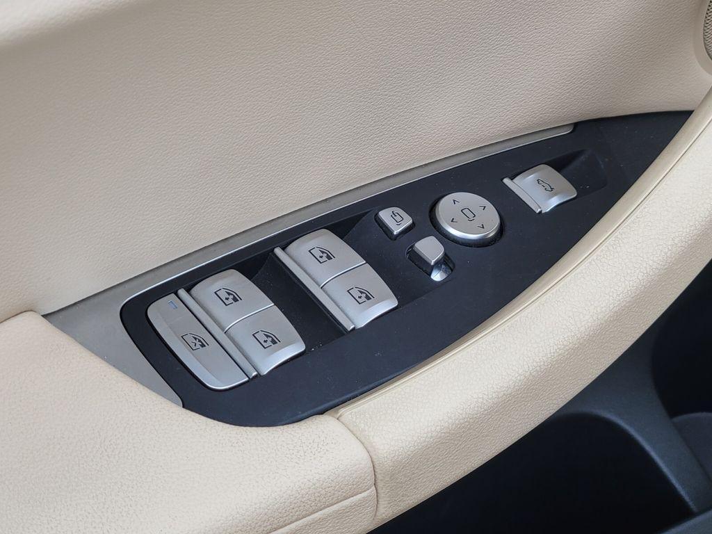 used 2022 BMW X3 car, priced at $35,991