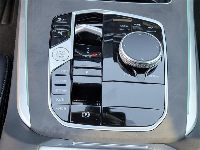new 2026 BMW X5 car, priced at $78,650