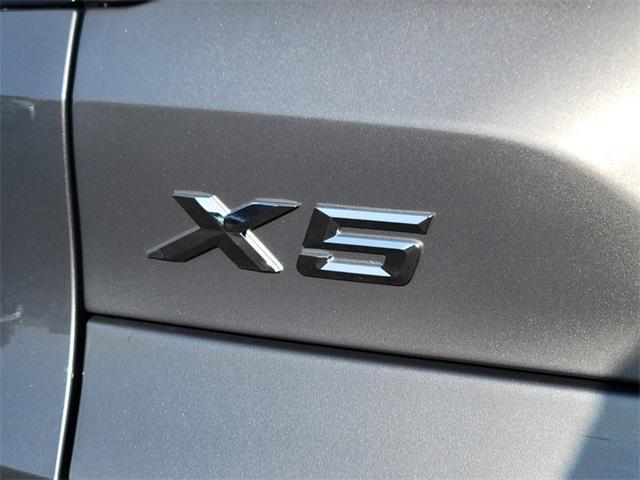 new 2026 BMW X5 car, priced at $78,650