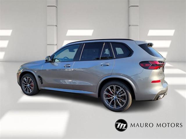 new 2026 BMW X5 car, priced at $78,650
