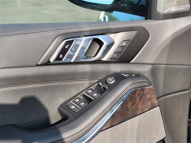 new 2026 BMW X5 car, priced at $78,650
