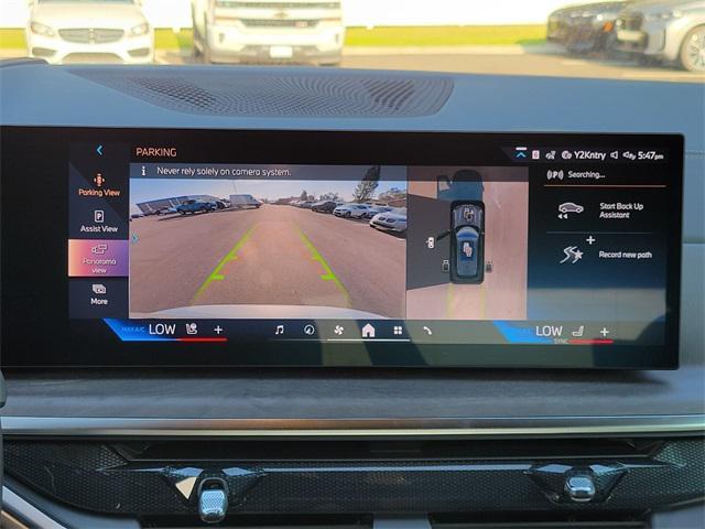 new 2026 BMW X5 car, priced at $78,650