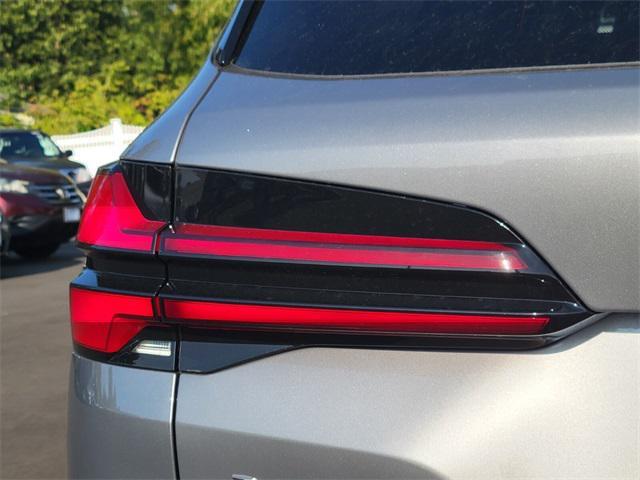 new 2026 BMW X5 car, priced at $78,650