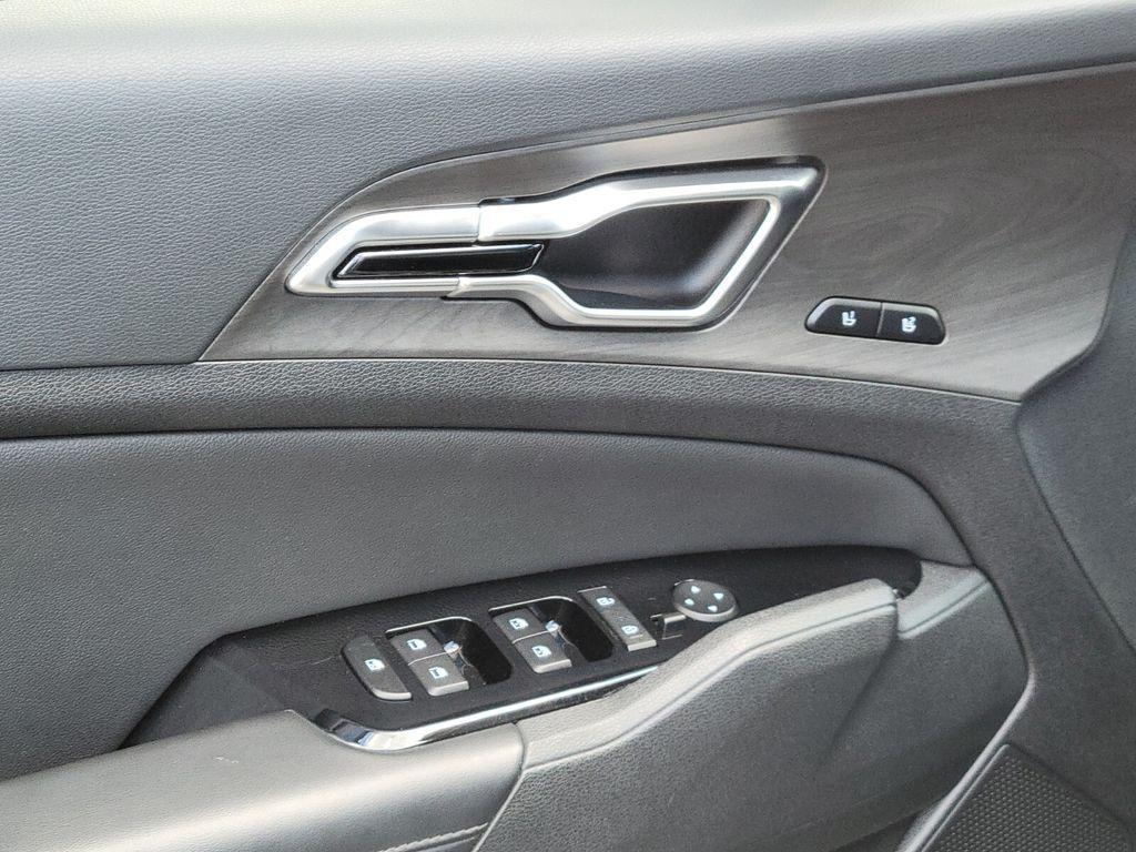 used 2024 Kia Sportage car, priced at $26,893