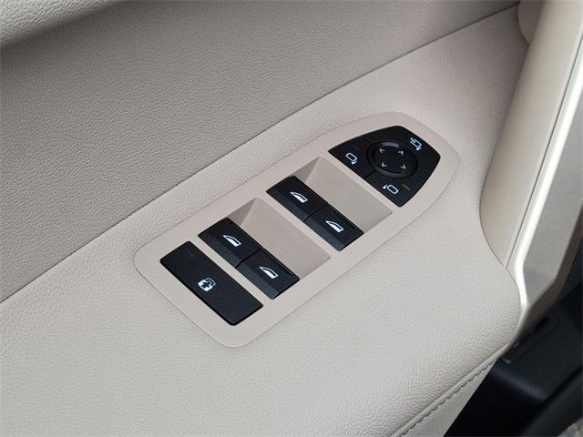 new 2026 BMW iX car, priced at $96,225