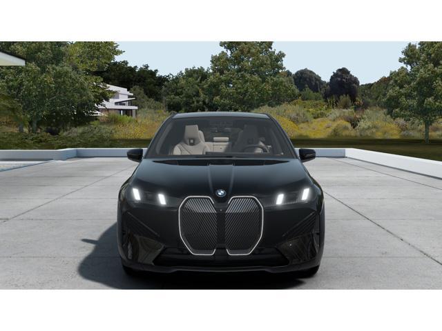 new 2026 BMW iX car, priced at $96,225