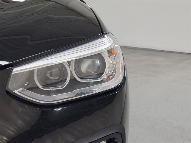 used 2020 BMW X4 car, priced at $30,991