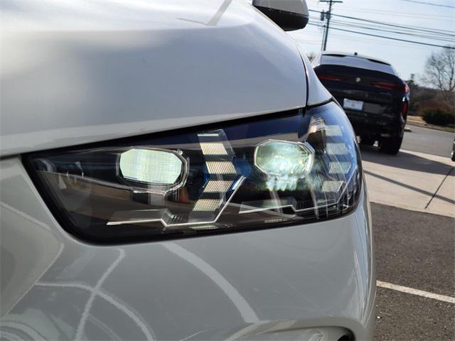 new 2025 BMW X5 PHEV car, priced at $79,055