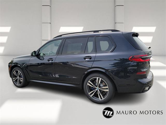 new 2026 BMW X7 car, priced at $94,380