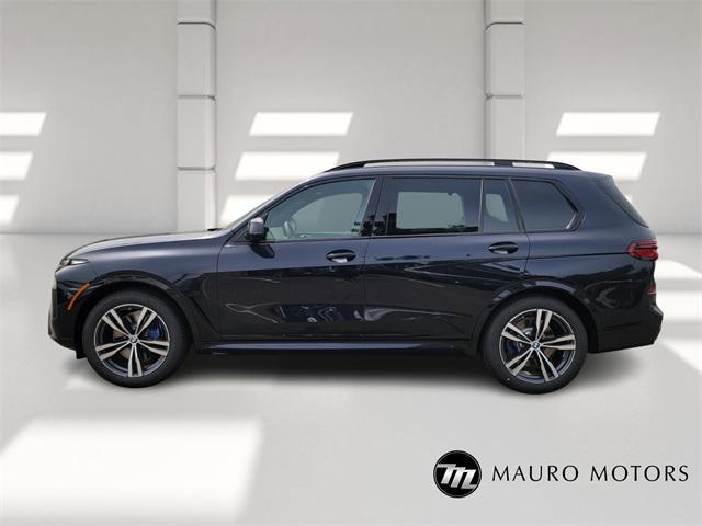new 2026 BMW X7 car, priced at $94,380