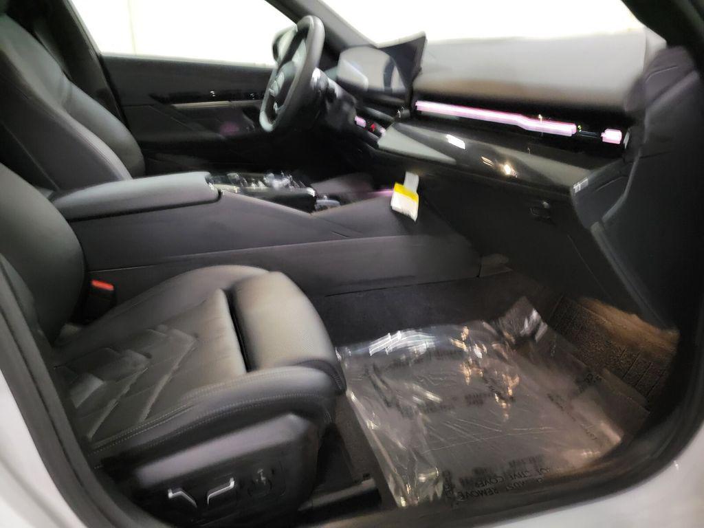 used 2025 BMW 530 car, priced at $60,575