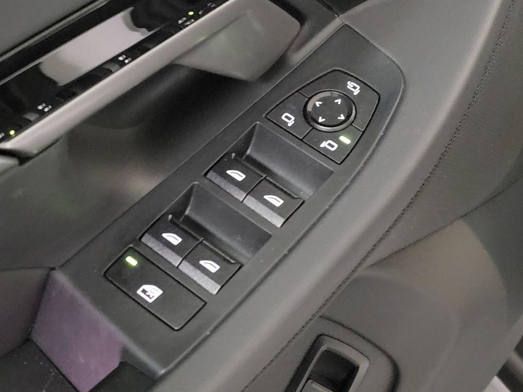 used 2025 BMW 530 car, priced at $60,575