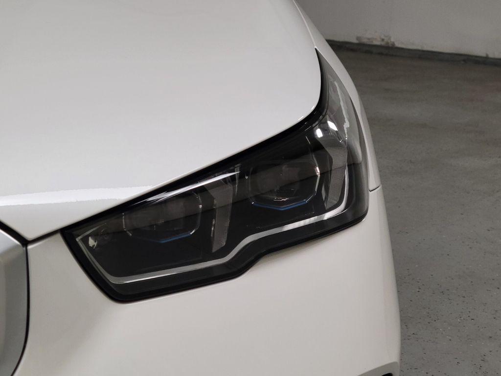 used 2025 BMW 530 car, priced at $60,575