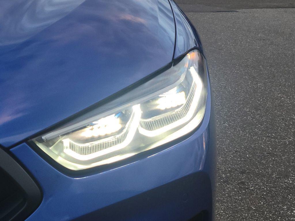 used 2023 BMW M850 Gran Coupe car, priced at $69,693