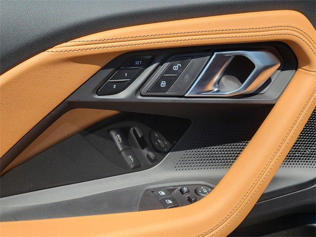 new 2025 BMW 230 car, priced at $52,040