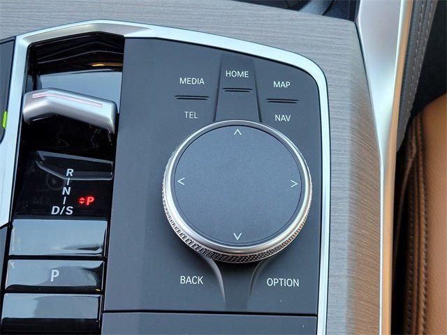 new 2025 BMW 230 car, priced at $52,040