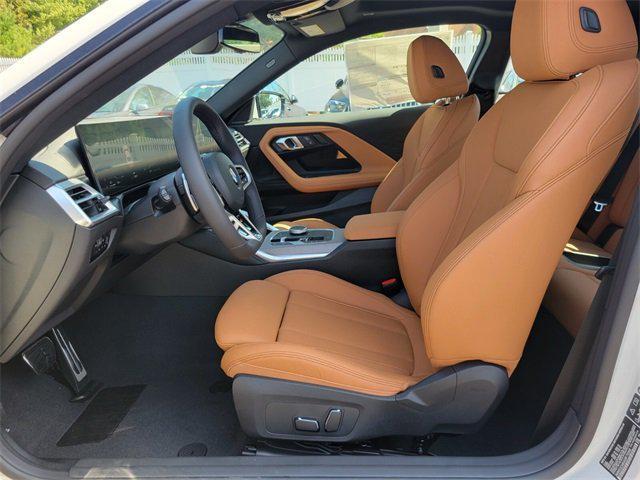 new 2025 BMW 230 car, priced at $52,040