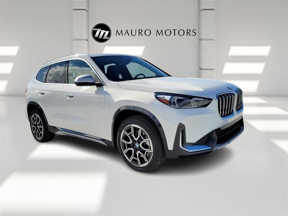 new 2023 BMW X1 car, priced at $40,999