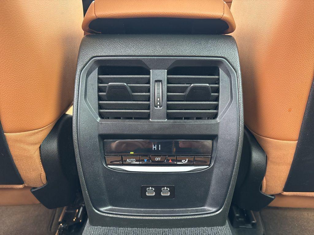 used 2023 BMW 330 car, priced at $34,991