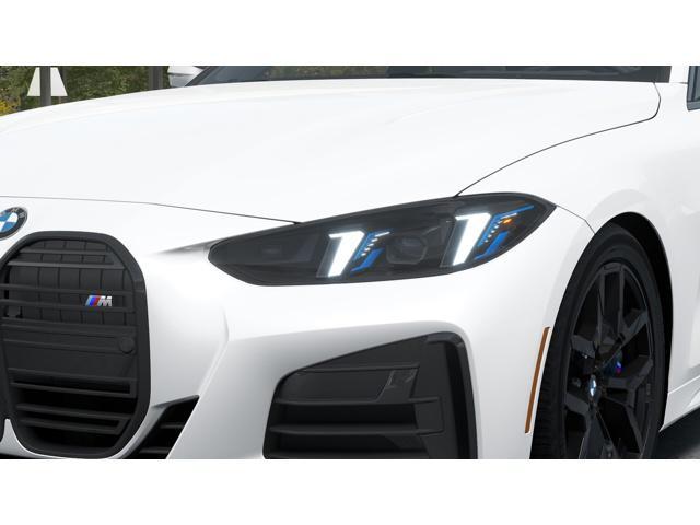 new 2025 BMW M440 car, priced at $70,980