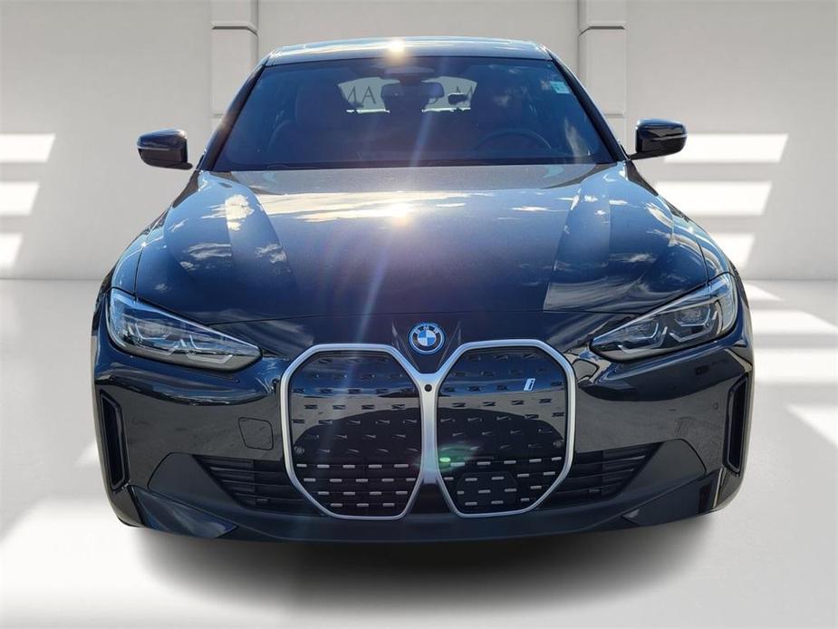 new 2024 BMW i4 Gran Coupe car, priced at $53,930