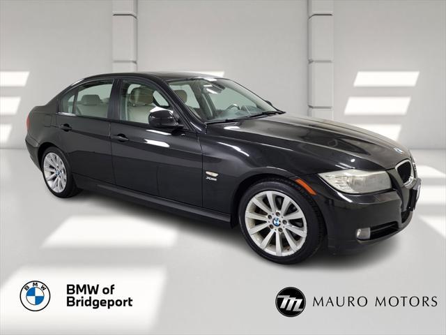 used 2011 BMW 328 car, priced at $12,994