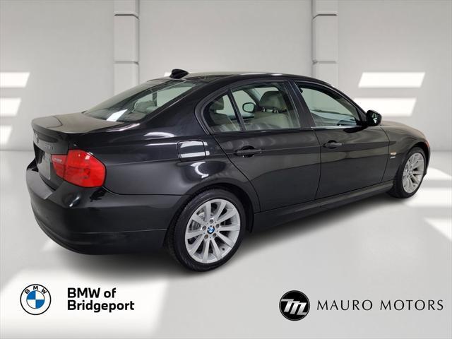 used 2011 BMW 328 car, priced at $12,994