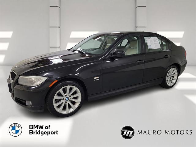 used 2011 BMW 328 car, priced at $12,994