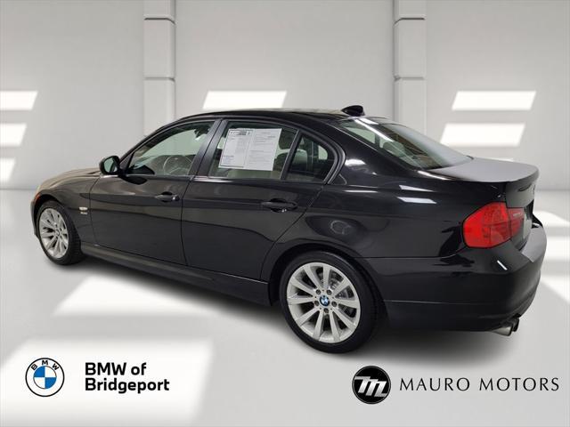 used 2011 BMW 328 car, priced at $12,994