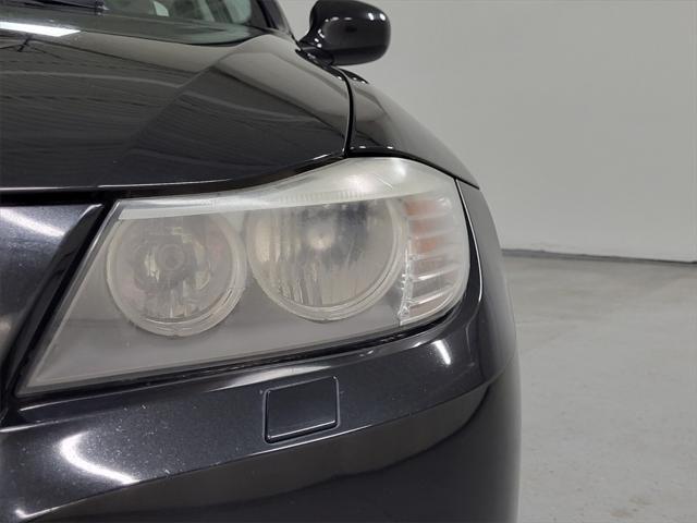 used 2011 BMW 328 car, priced at $12,994