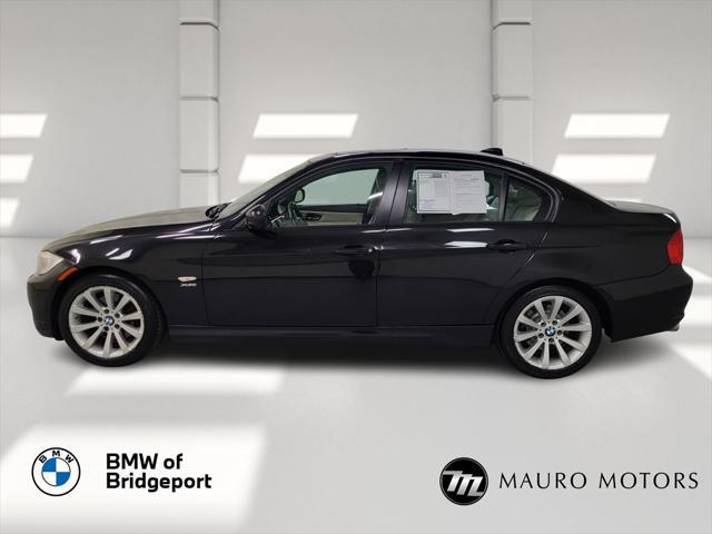 used 2011 BMW 328 car, priced at $12,994